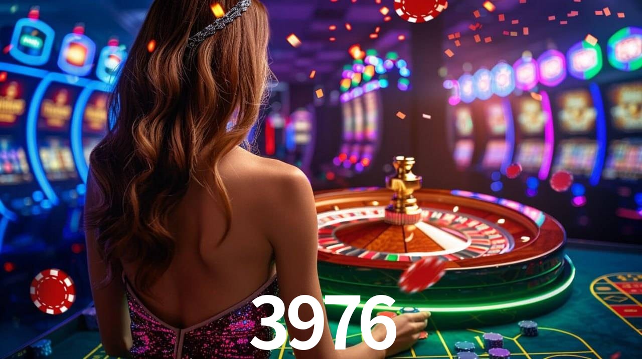 Fortune Tiger 3976