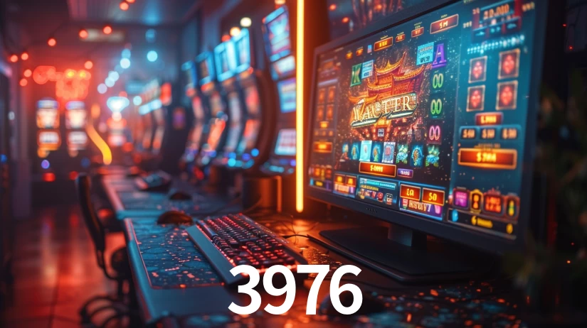 3976 cassino online