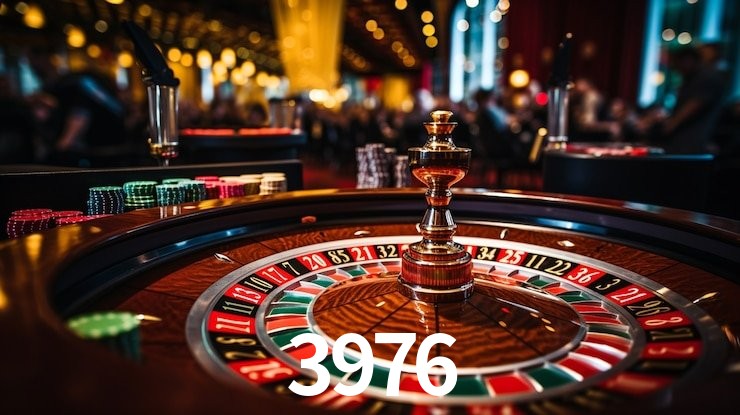 3976 Licenciado Curaçao - Segurança SSL 256-bit