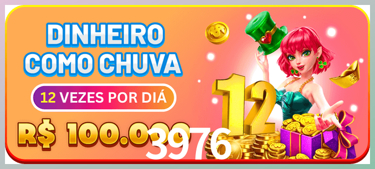 Aplicativo móvel 3976 para iOS e Android