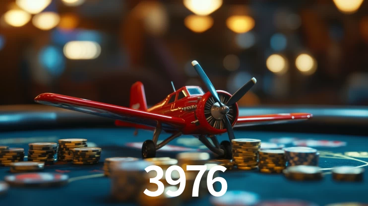 Ganhador 3976