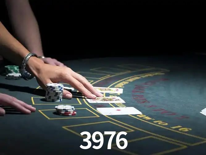 3976 plataforma