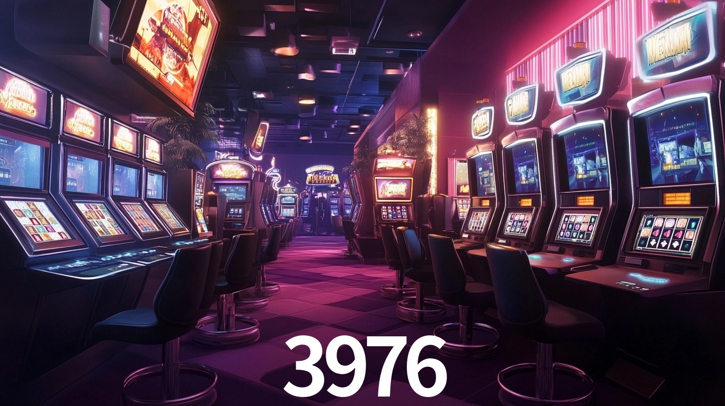 3976 Slots