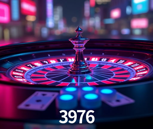 Jogos de Mesa Premium 3976 - Blackjack, Roleta, Baccarat