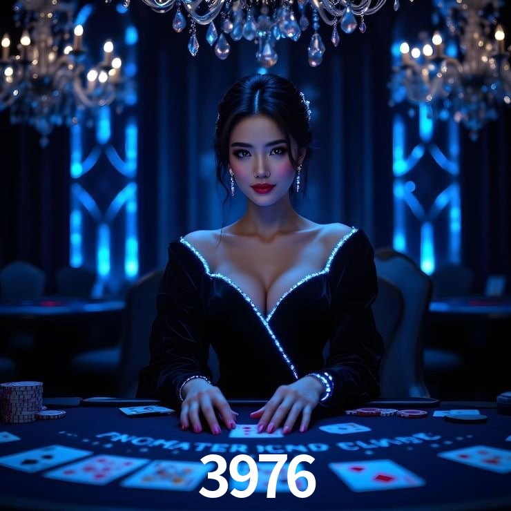 RTP dos slots populares na 3976