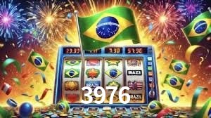 Logo 3976 Telegram Canal Oficial