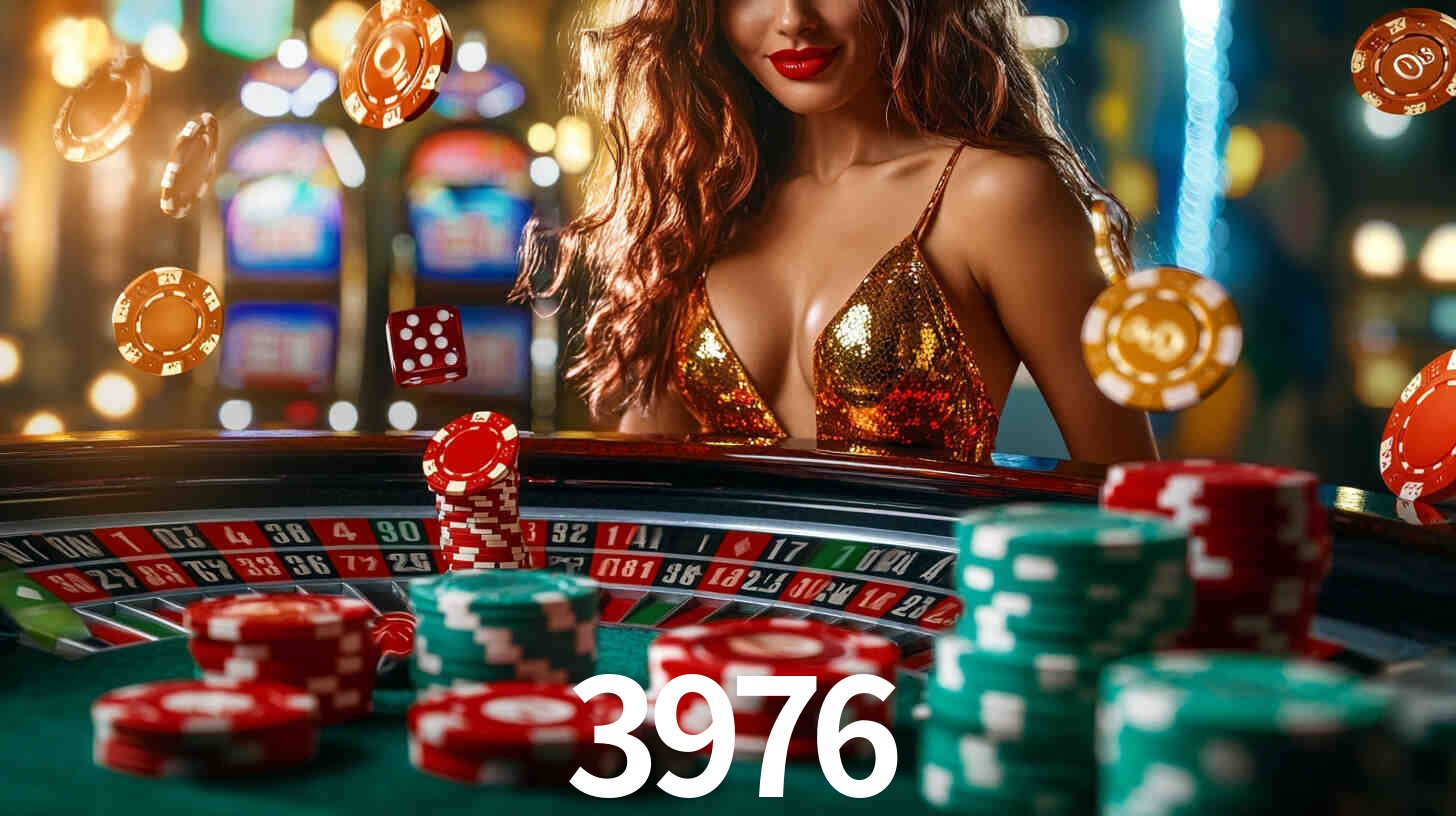 Servidor Brasil 3976