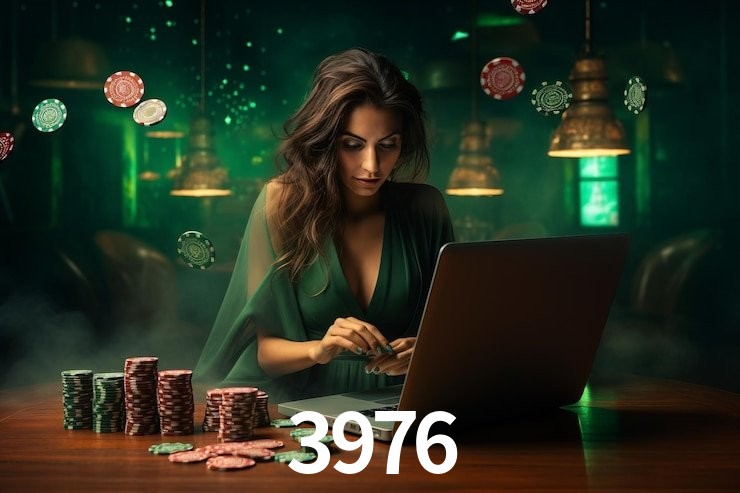 3976 Bônus - 3976 visual 1