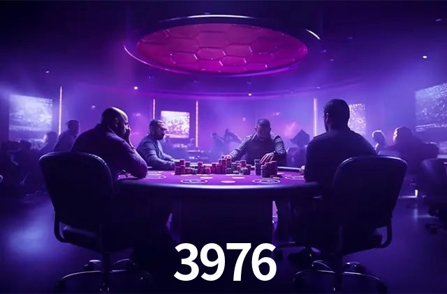 Segurança App 3976