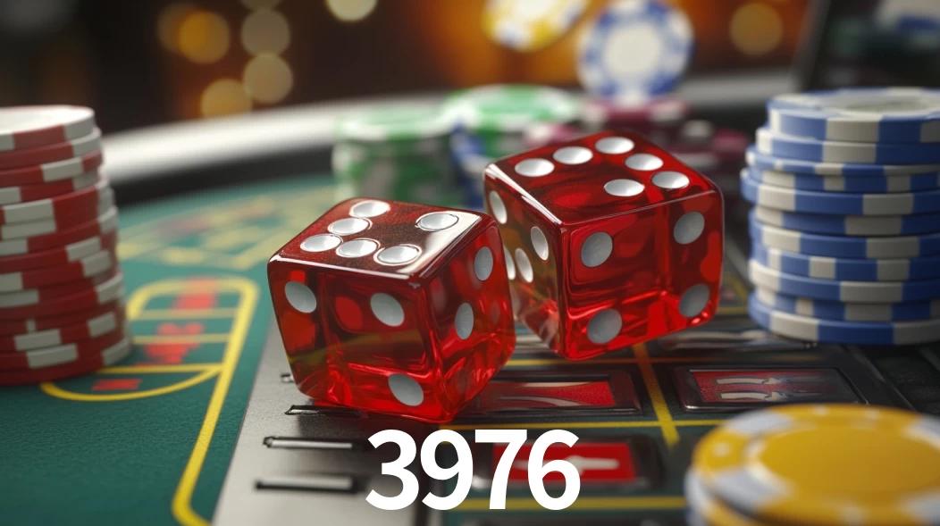3976 Cassino Online Certificado