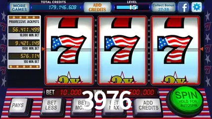 Slots RTP 3976