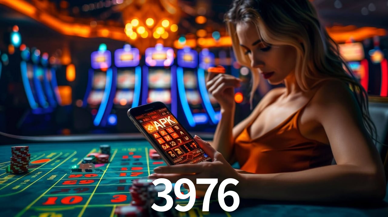 3976 FAQ — suporte e ajuda no aplicativo oficial