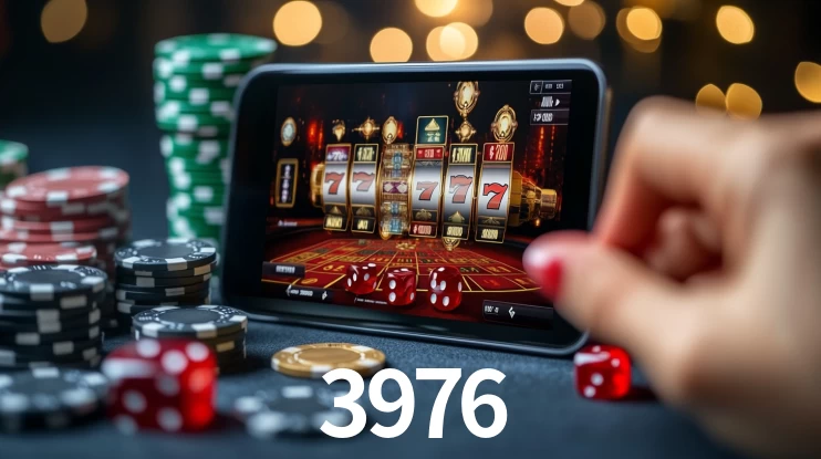 Odds Competitivas 3976