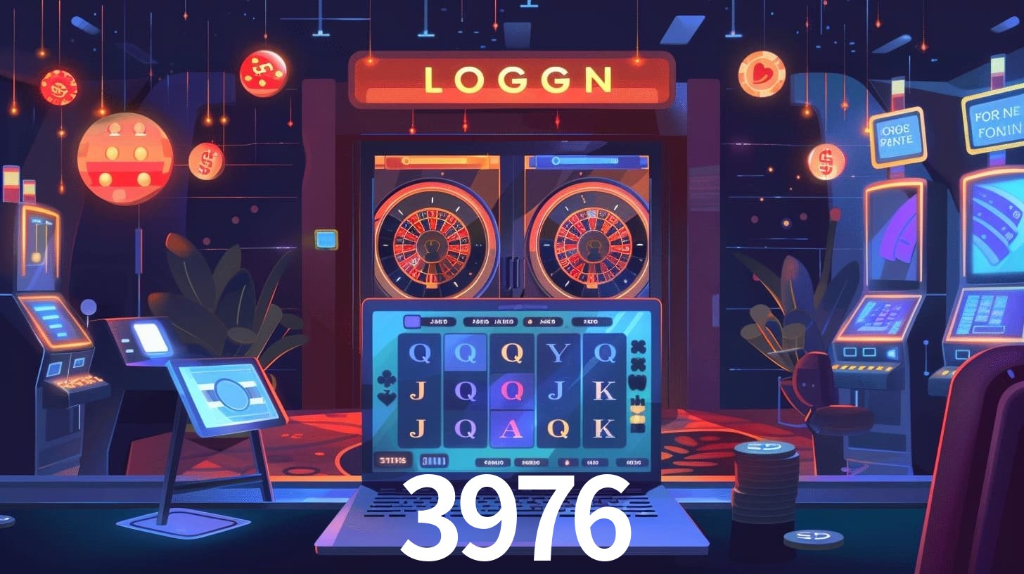 login 3976