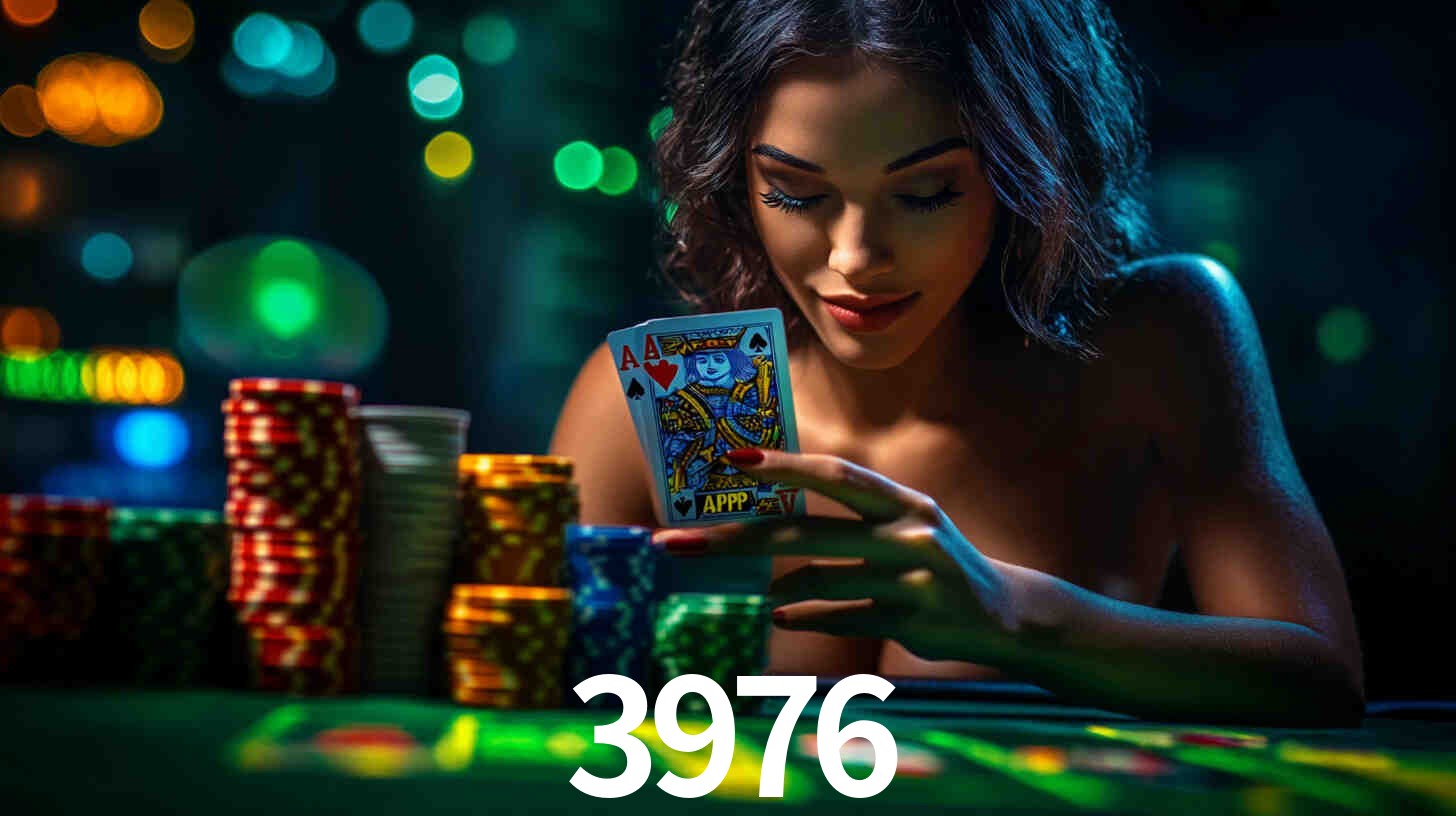 Fortune Tiger 3976