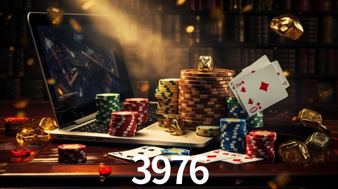 Vantagens de jogar slots no 3976 Brasil