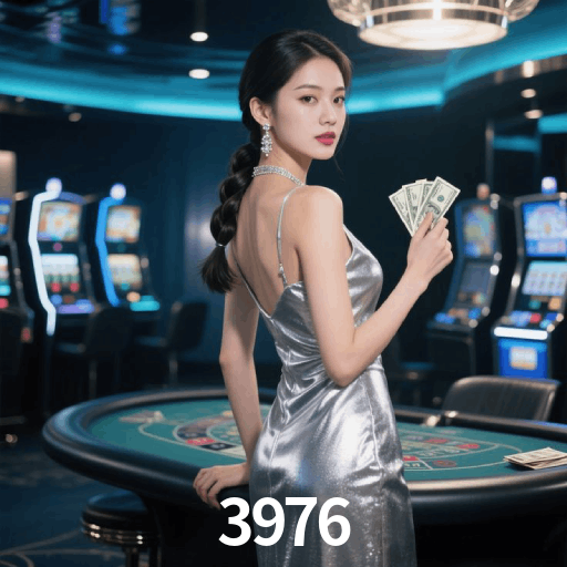 Tabela RTP dos jogos de cassino da 3976