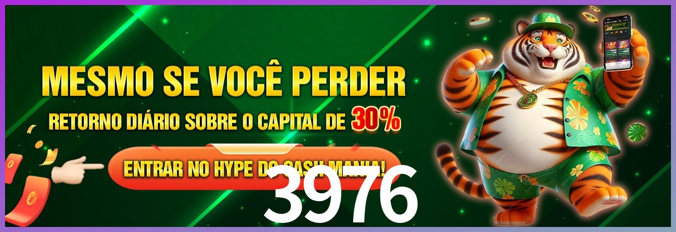 Ganhador 3976